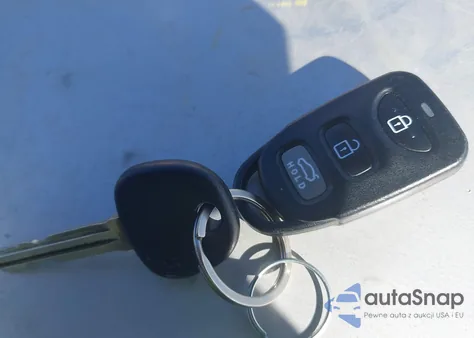 2018 Hyundai Elantra Sel z USA, uszkodzony, nr VIN 5NPD84LF3JH238026